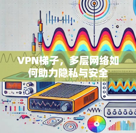 VPN梯子,多层网络如何助力隐私与安全 VPN梯子,多层网络如何助力隐私与安全